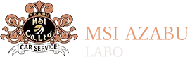 MSI AZABU LABO